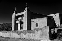 Spanish Colonial Church