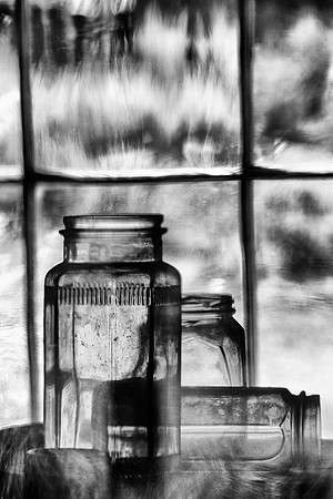 Olde Bottles