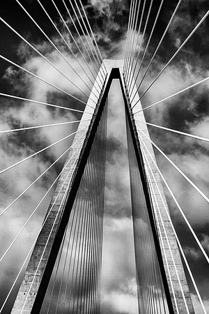 Bridgework