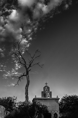 Mortuary Chapel