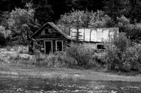 Cabin On The Nares