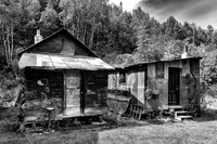 Prospectors Cabins
