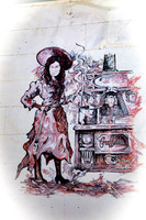 Klondike Kate