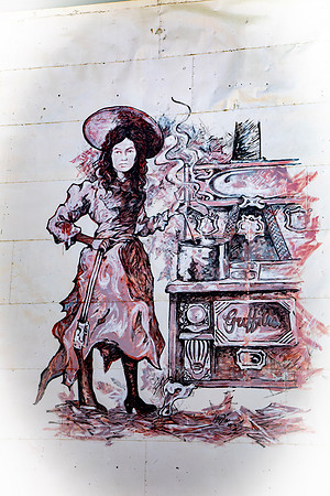 Klondike Kate