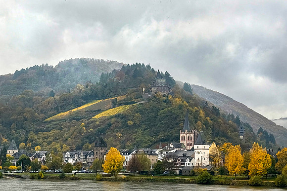 Burg Eltz