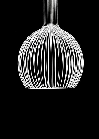 Hanging Lamp