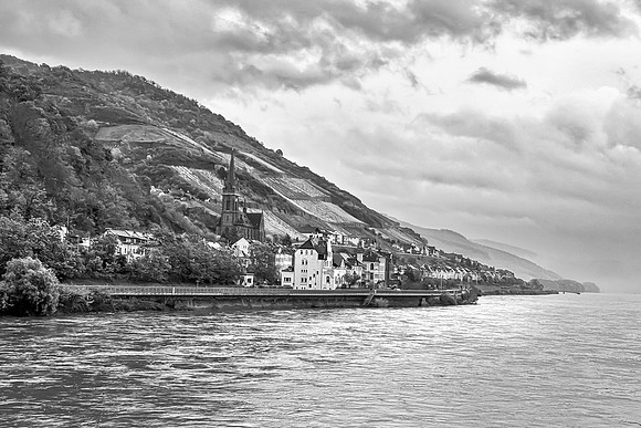 Lorch am Rhein