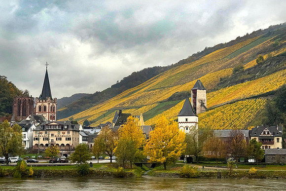 The Burgbraand
