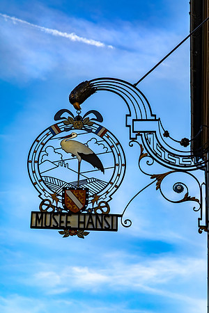 Hansi Museum