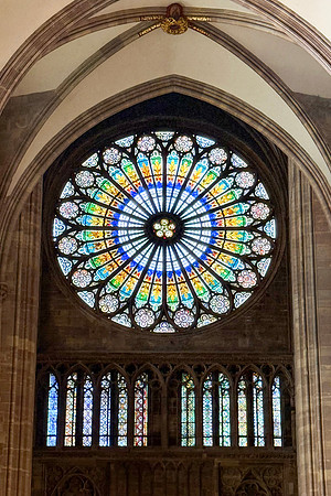 Rose Window
