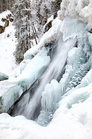 Barbara Falls