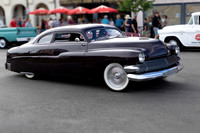 No Longer Gramps Merc