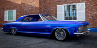 Buick Riviera Lowrider