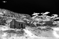 Behunin Cabin
