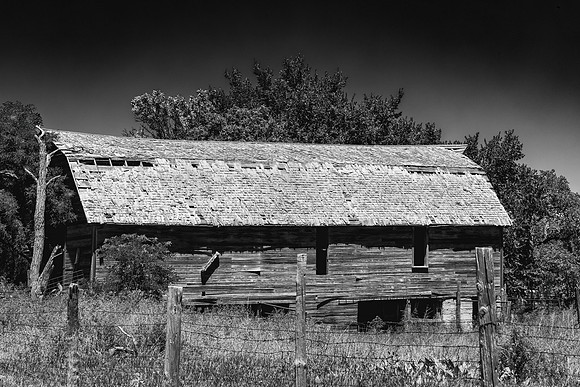 Long Barn