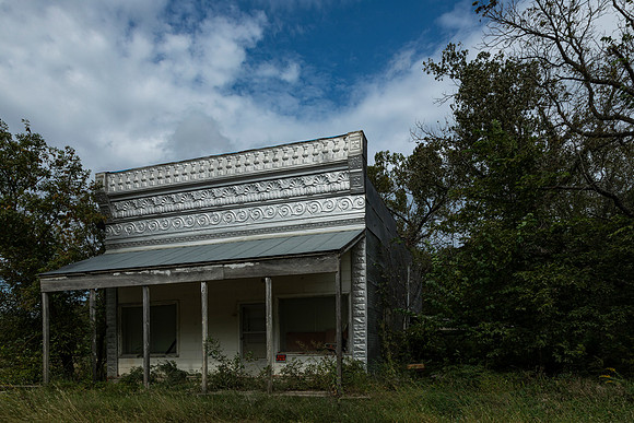 Storefront