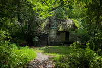 Thomas Mill Guard House