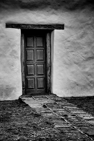 Exit Only