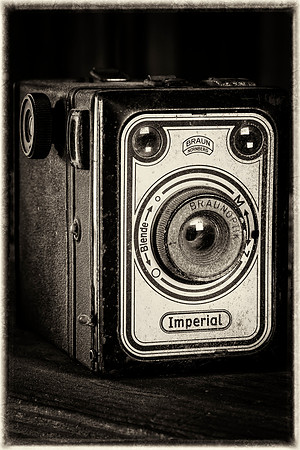 Imperial Camera