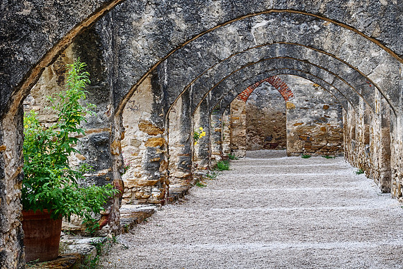 Arches
