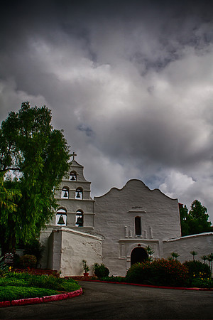Mission Bells