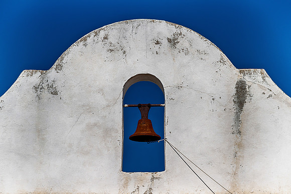 Rectory Bell