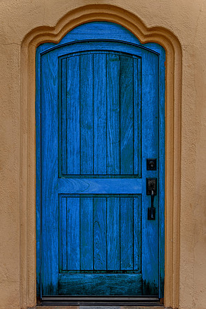 Back Door
