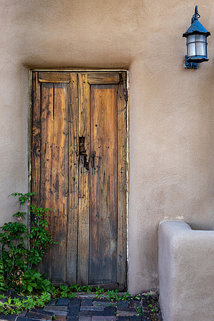 No Longer A Door