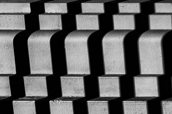 Spaces or Shadows