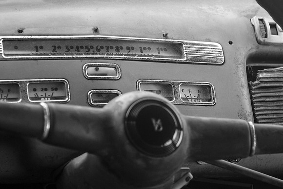 Deco Dash