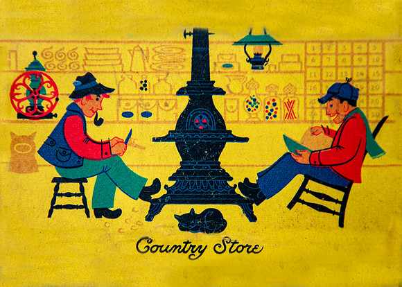Country Store