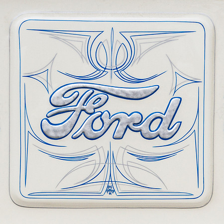 Perfect Pinstriping