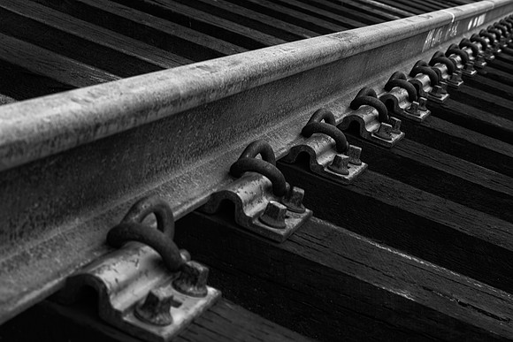 Elastic Rail Clips