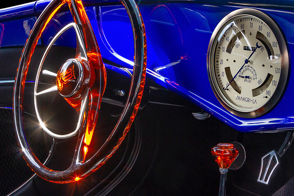 Hot Wheel