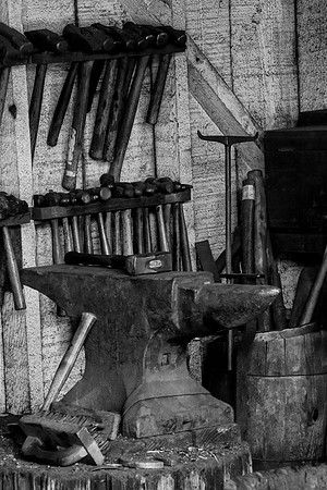 Blacksmith's Anvil