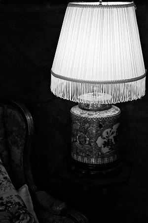 I Left A Light On For You