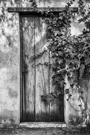 No Entrance