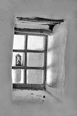 Thick Walls