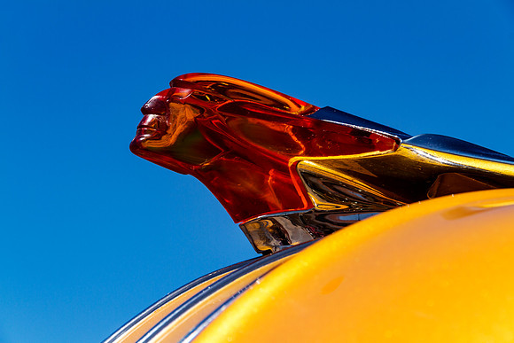 Chief Flying Cloud