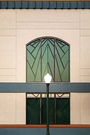 Grand Window