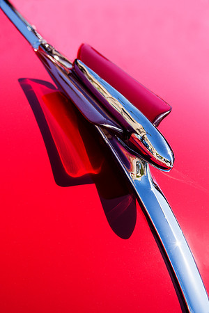 Red Rocket