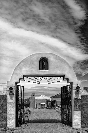 Porta A Paradiso