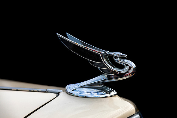 Chevrolet Phoenix