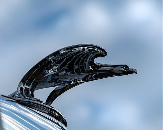 1931 Chevrolet Eagle