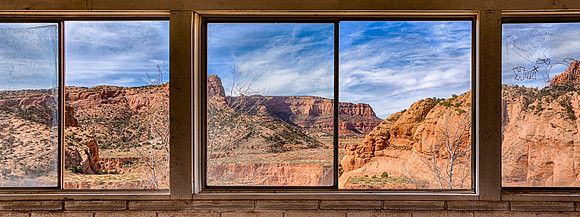 View From the Inn