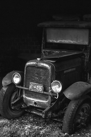GM Truck