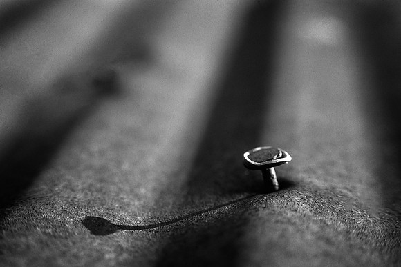 DoF Nailed It