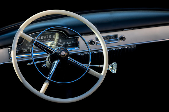 White Wheel