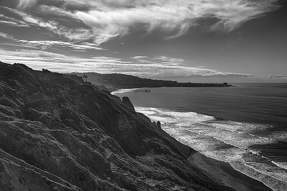 Scripps Pier