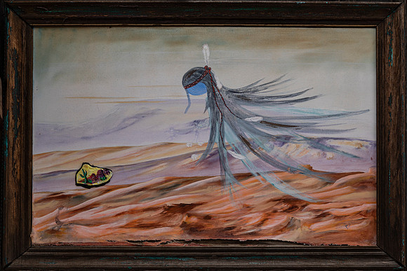 Wind Spirit